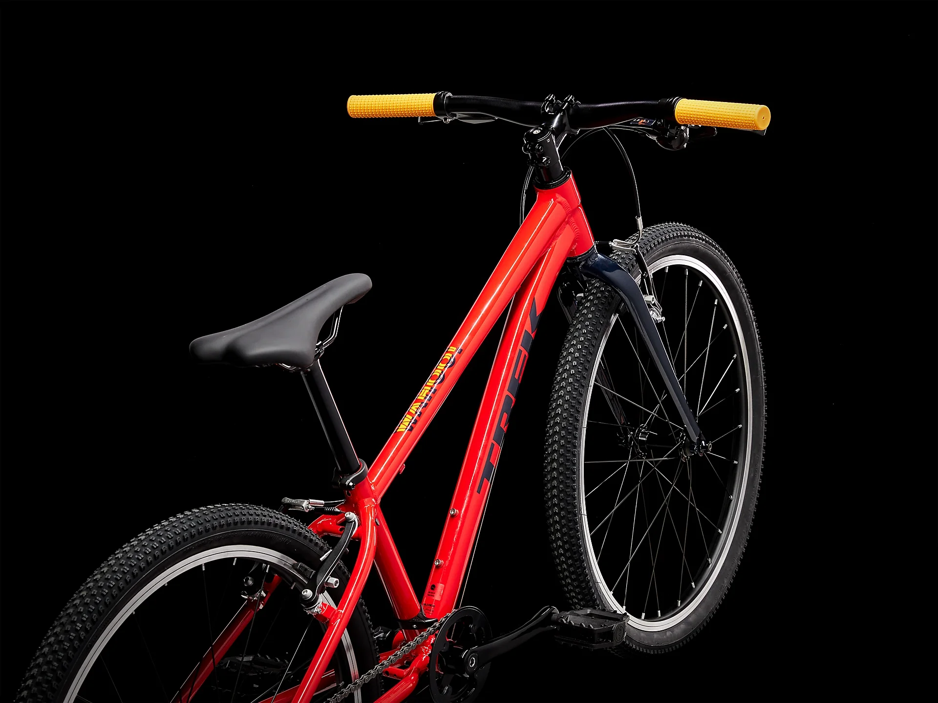 Wahoo 24 Viper Red - Image 3