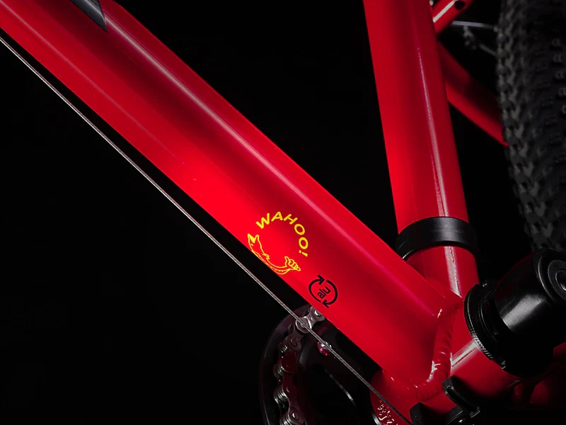 Wahoo 24 Viper Red - Image 6