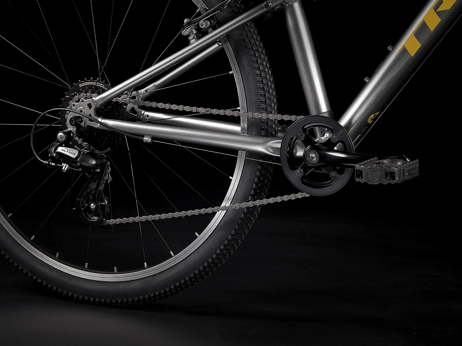 Wahoo 26 Anthracite - Image 4