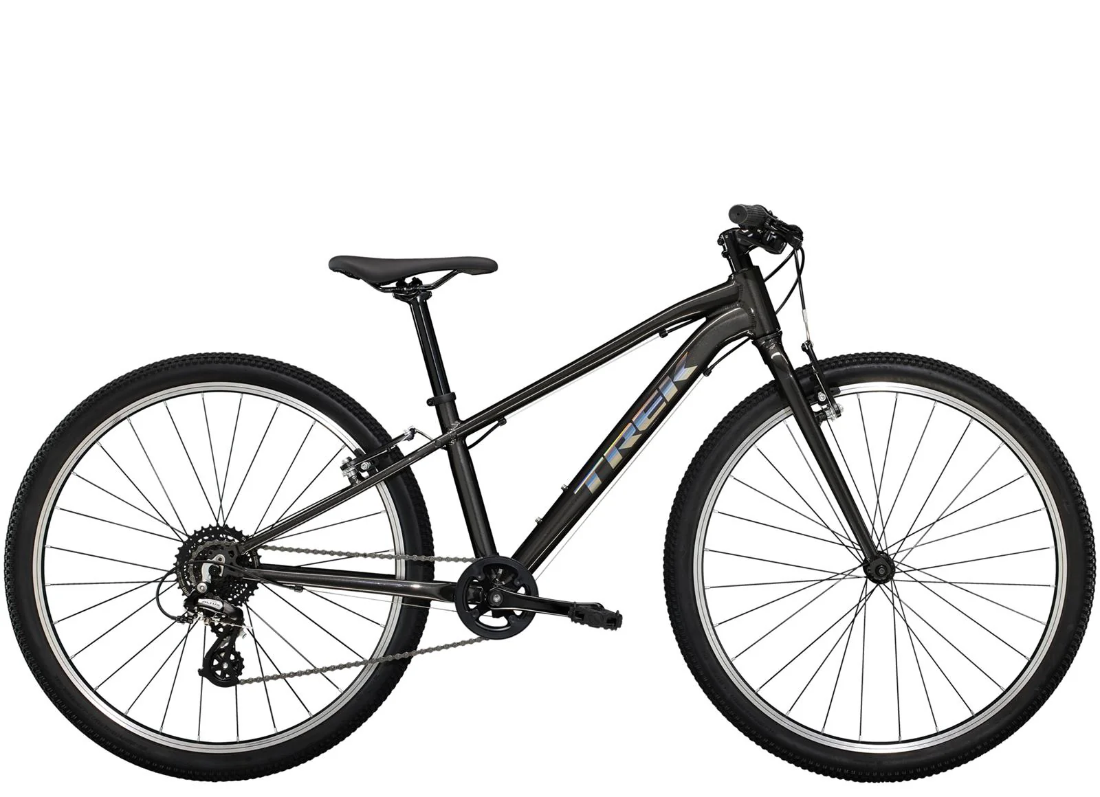 Wahoo 26 Dnister Black