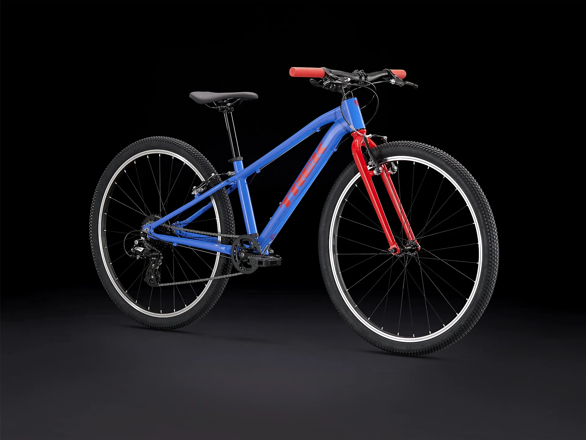 Wahoo 26 Royal Blue - Image 2