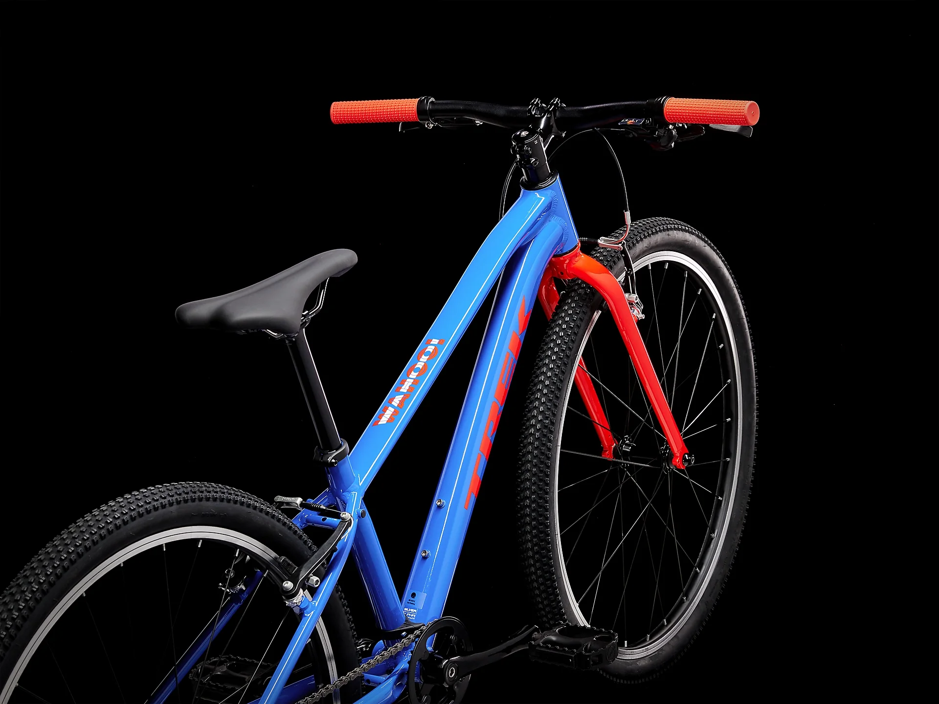 Wahoo 26 Royal Blue - Image 3