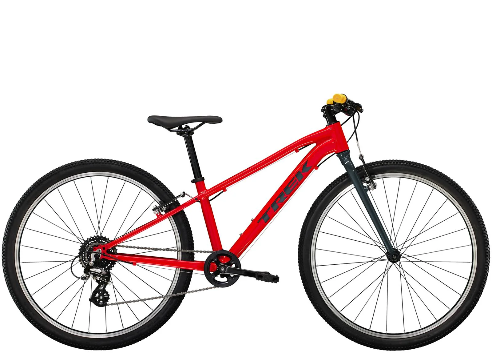 Wahoo 26 Viper Red