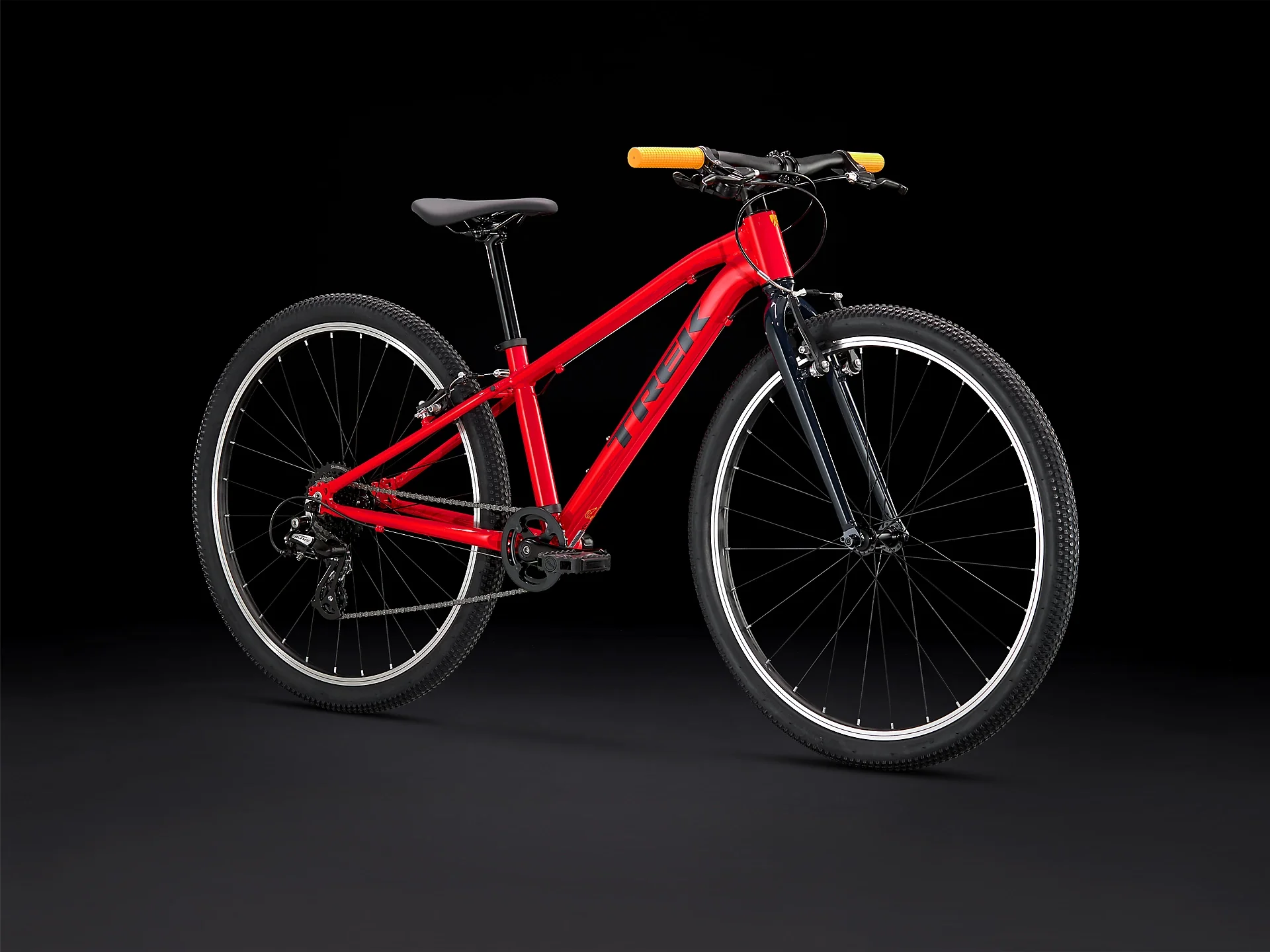 Wahoo 26 Viper Red - Image 2