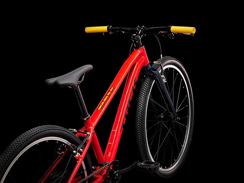 Wahoo 26 Viper Red - Image 3