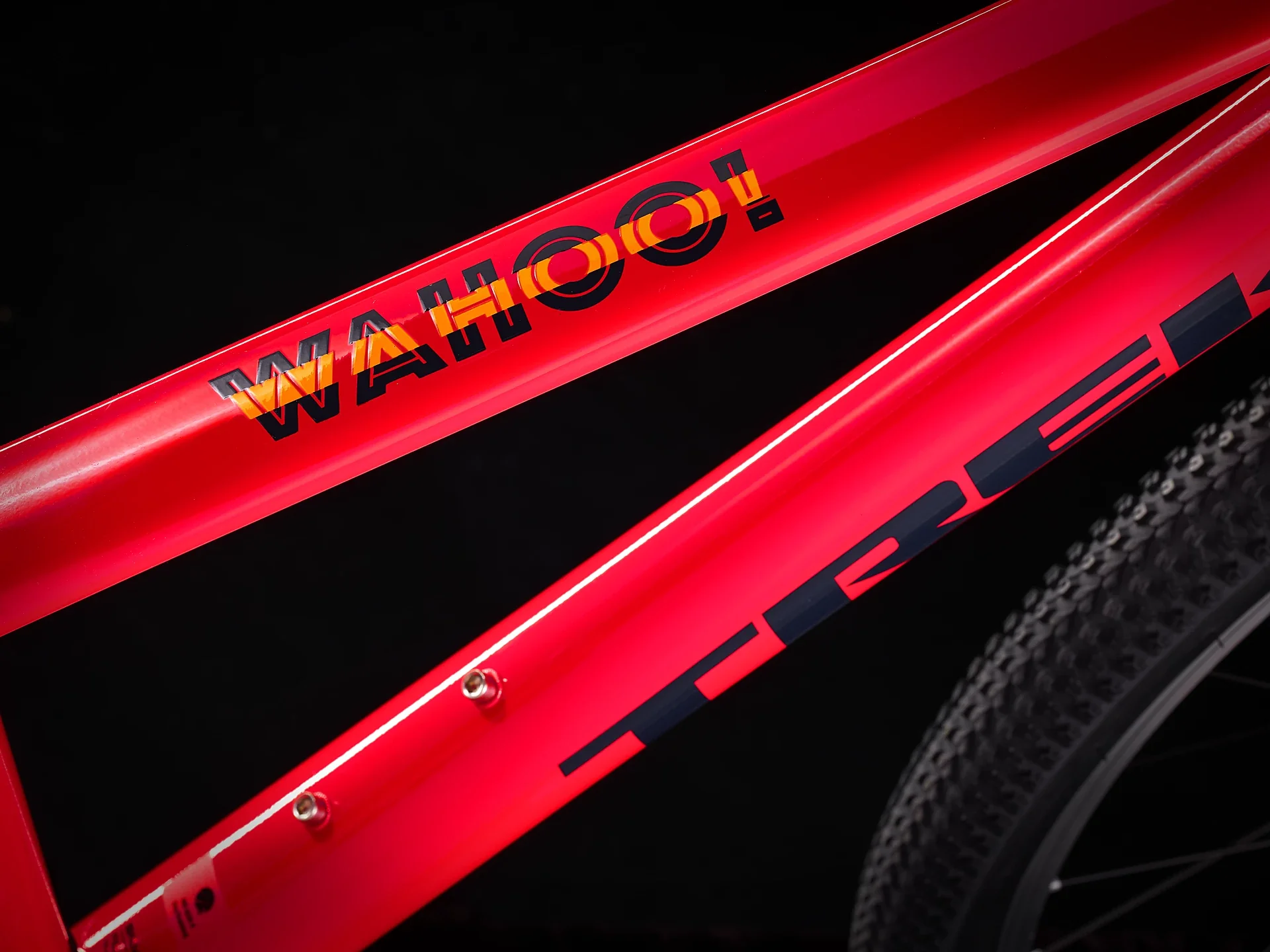 Wahoo 26 Viper Red - Image 7