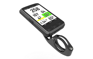 ELEMNT ACE - GPS Fahrradcomputer - Schwarz - Image 7