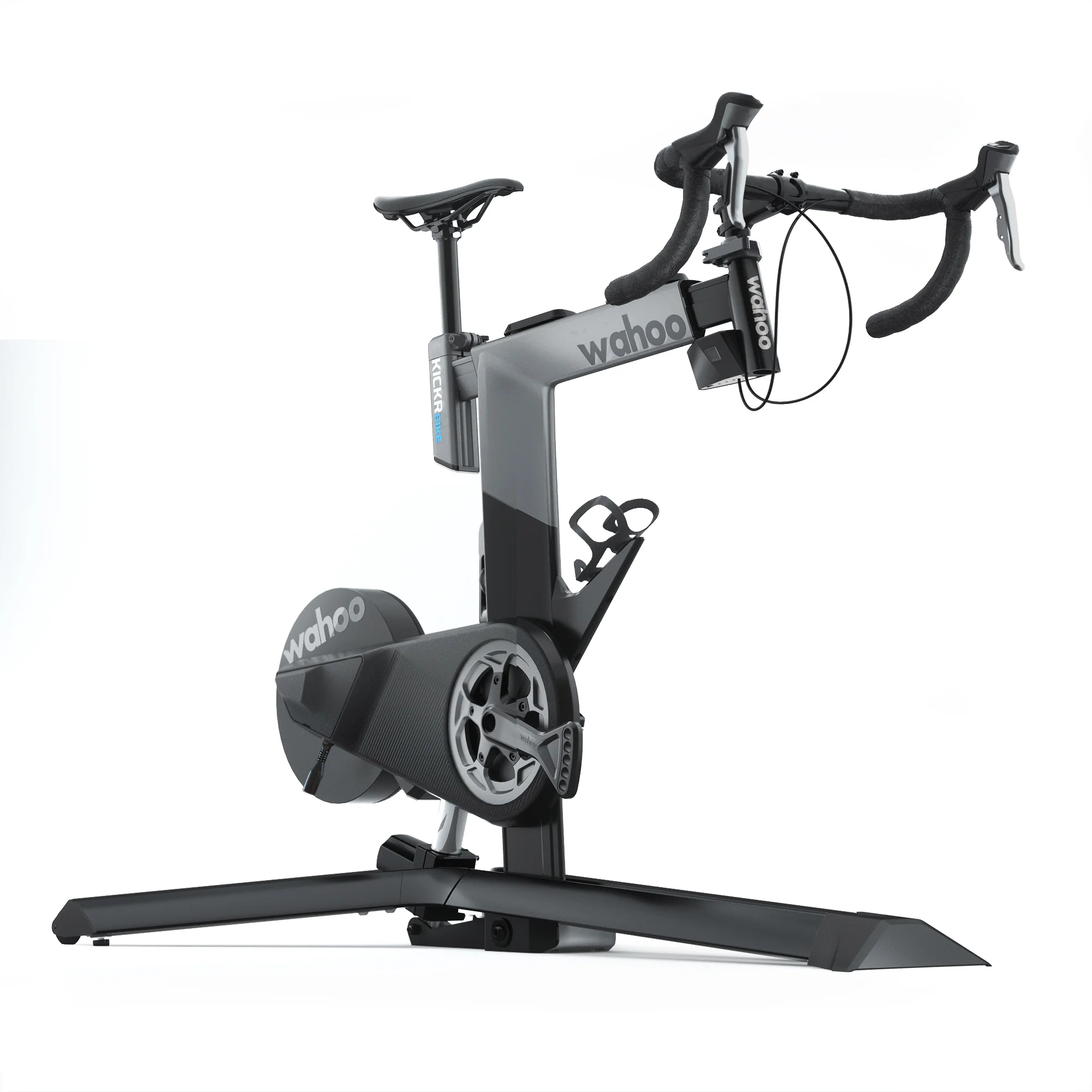 KICKR Bike V2 Wifi - Image 2