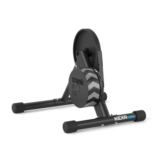 KICKR CORE Heimtrainer - Schwarz - Image 2