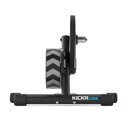 KICKR CORE Heimtrainer - Schwarz - Image 3