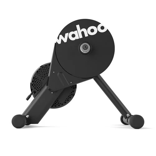 KICKR CORE Heimtrainer - Schwarz - Image 4