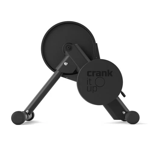 KICKR CORE Heimtrainer - Schwarz - Image 5