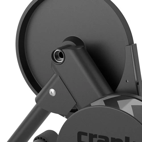 KICKR CORE Heimtrainer - Schwarz - Image 6
