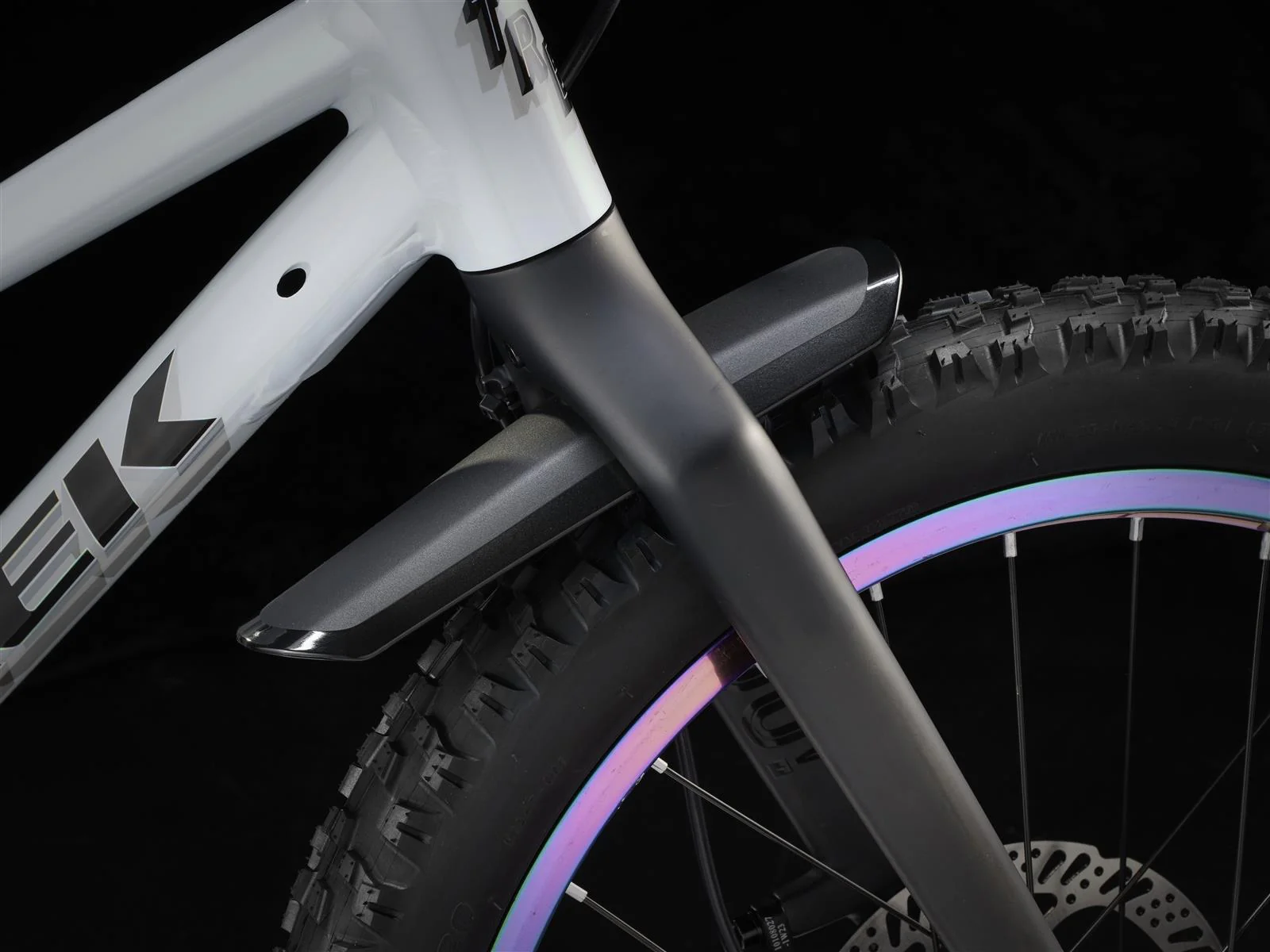 Wahoo Trail 20 Plasma Grey Pearl - Image 8