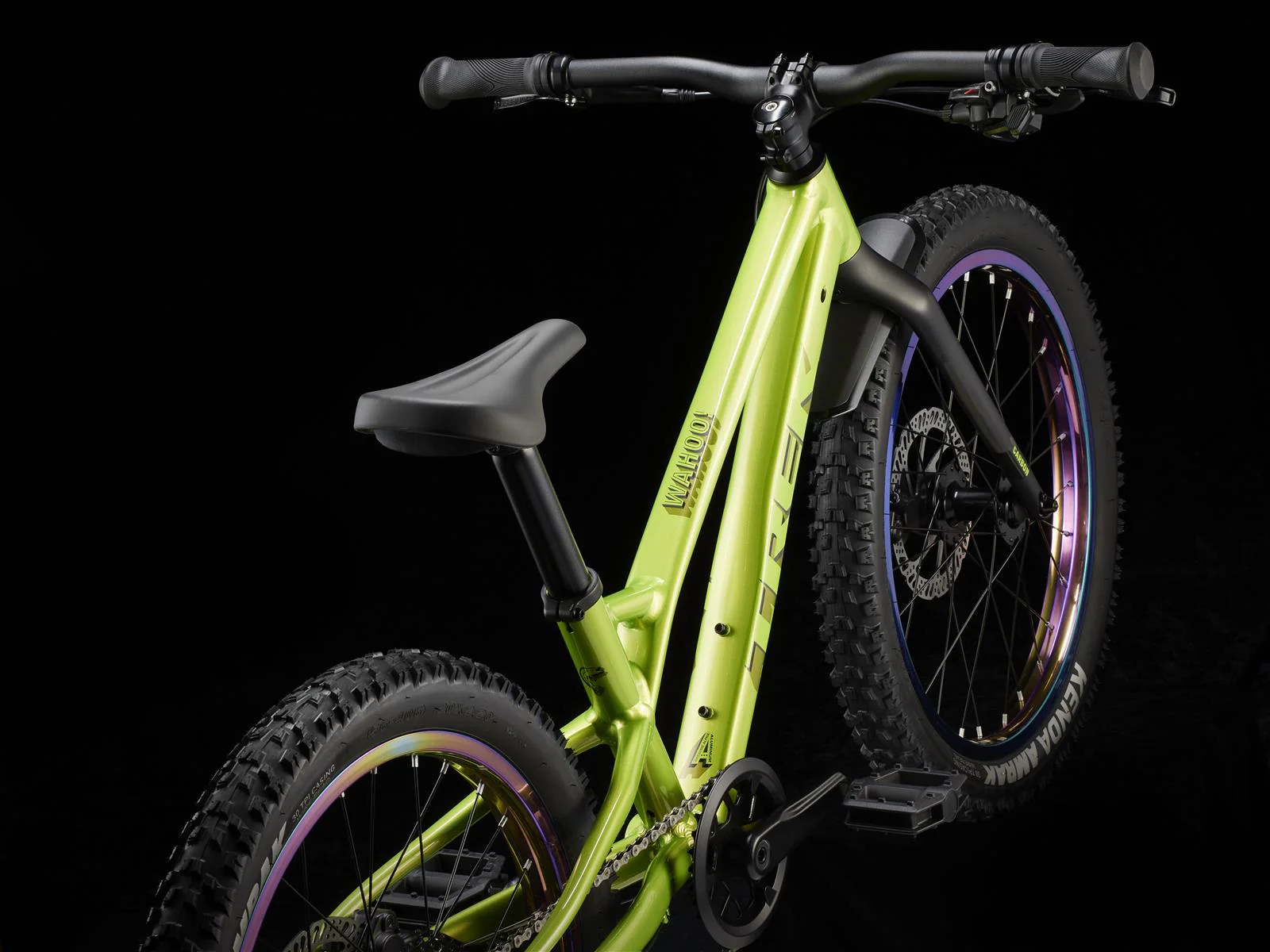 Wahoo Trail 20 Power Surge - Image 3