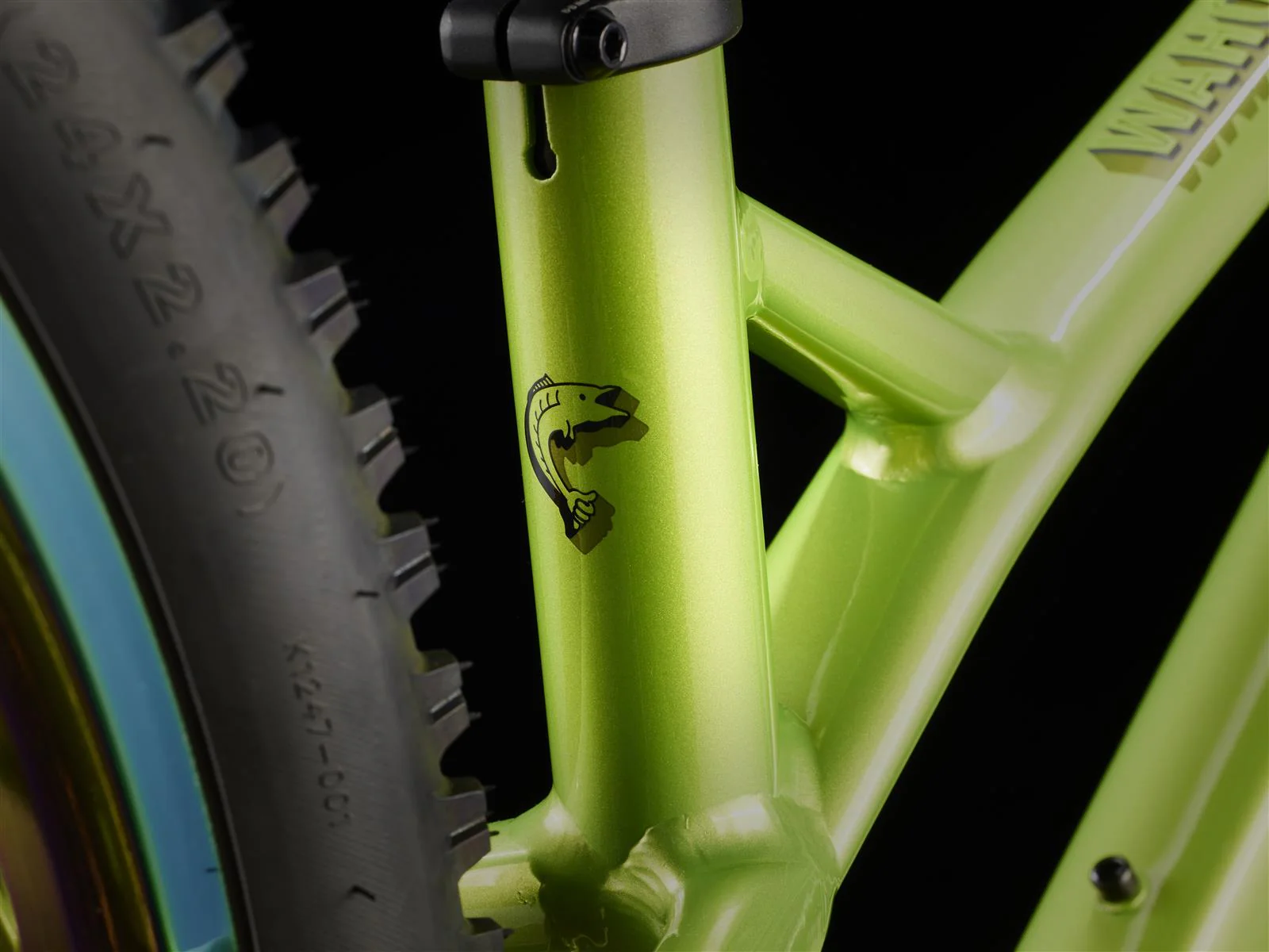 Wahoo Trail 20 Power Surge - Image 4