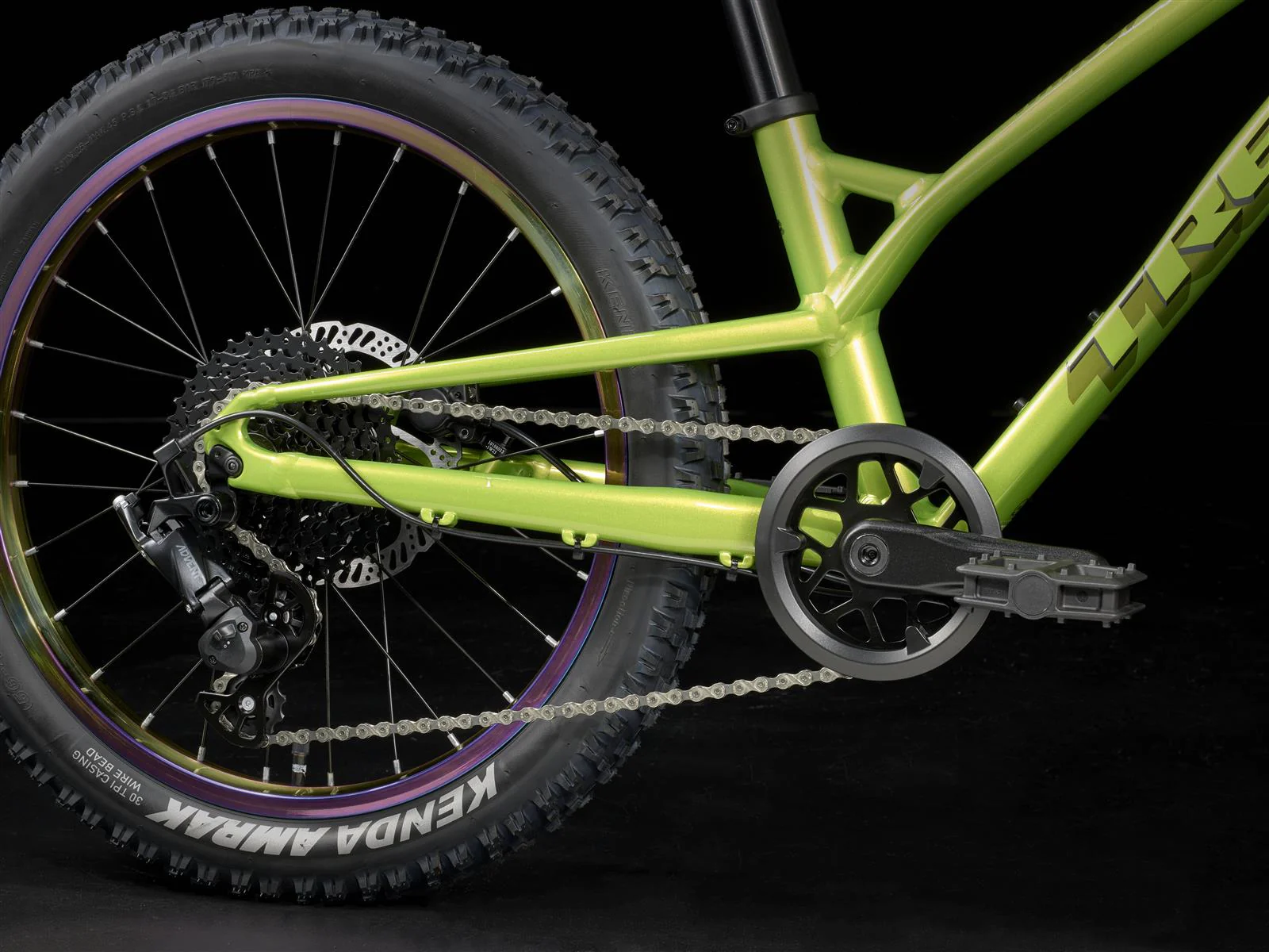 Wahoo Trail 20 Power Surge - Image 6