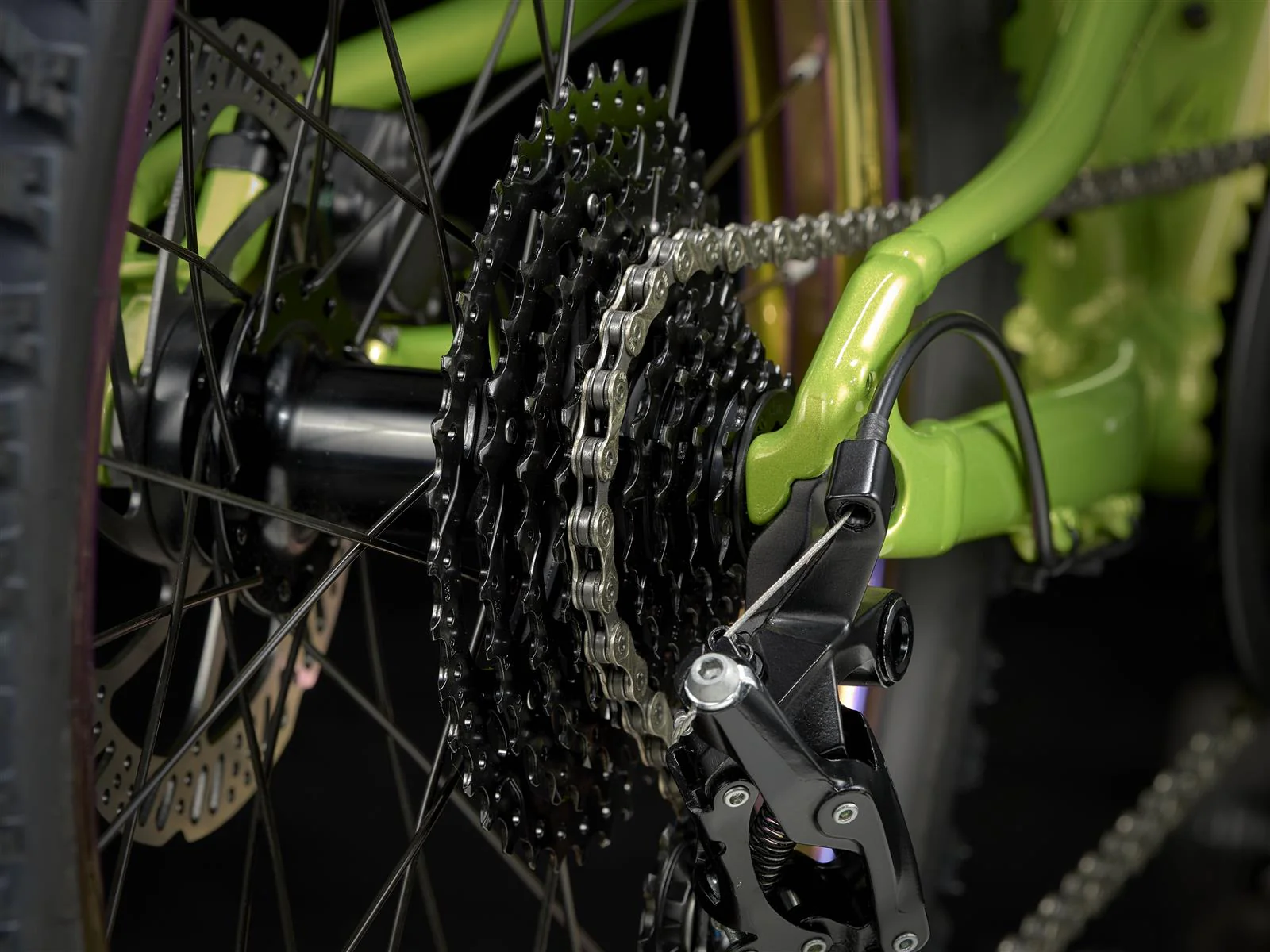 Wahoo Trail 20 Power Surge - Image 7