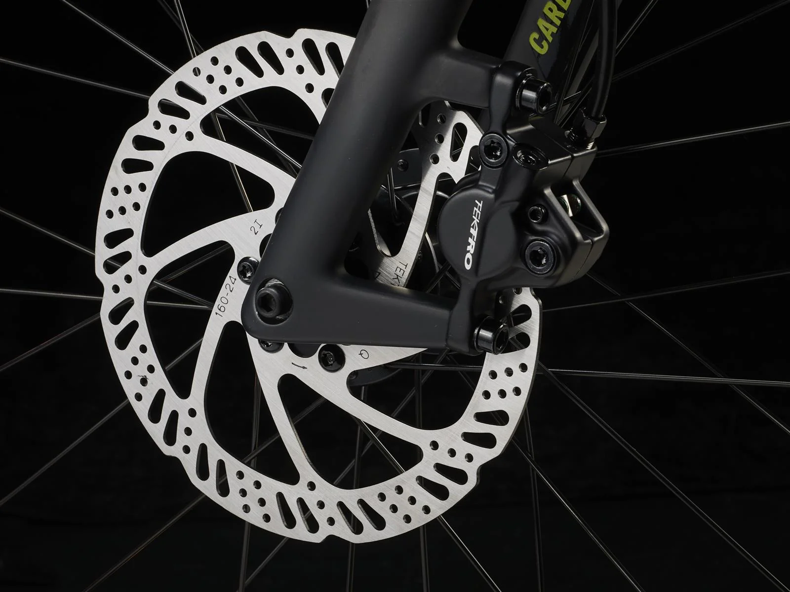 Wahoo Trail 20 Power Surge - Image 9