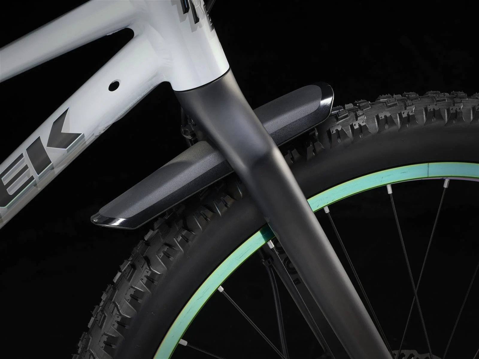 Wahoo Trail 24 Plasma Grey Pearl - Image 8