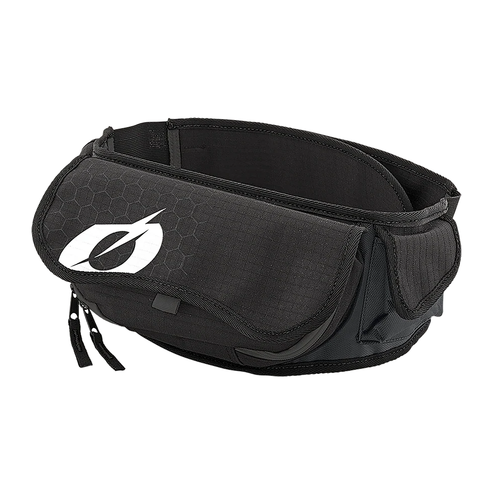 Waist Toolbag - black
