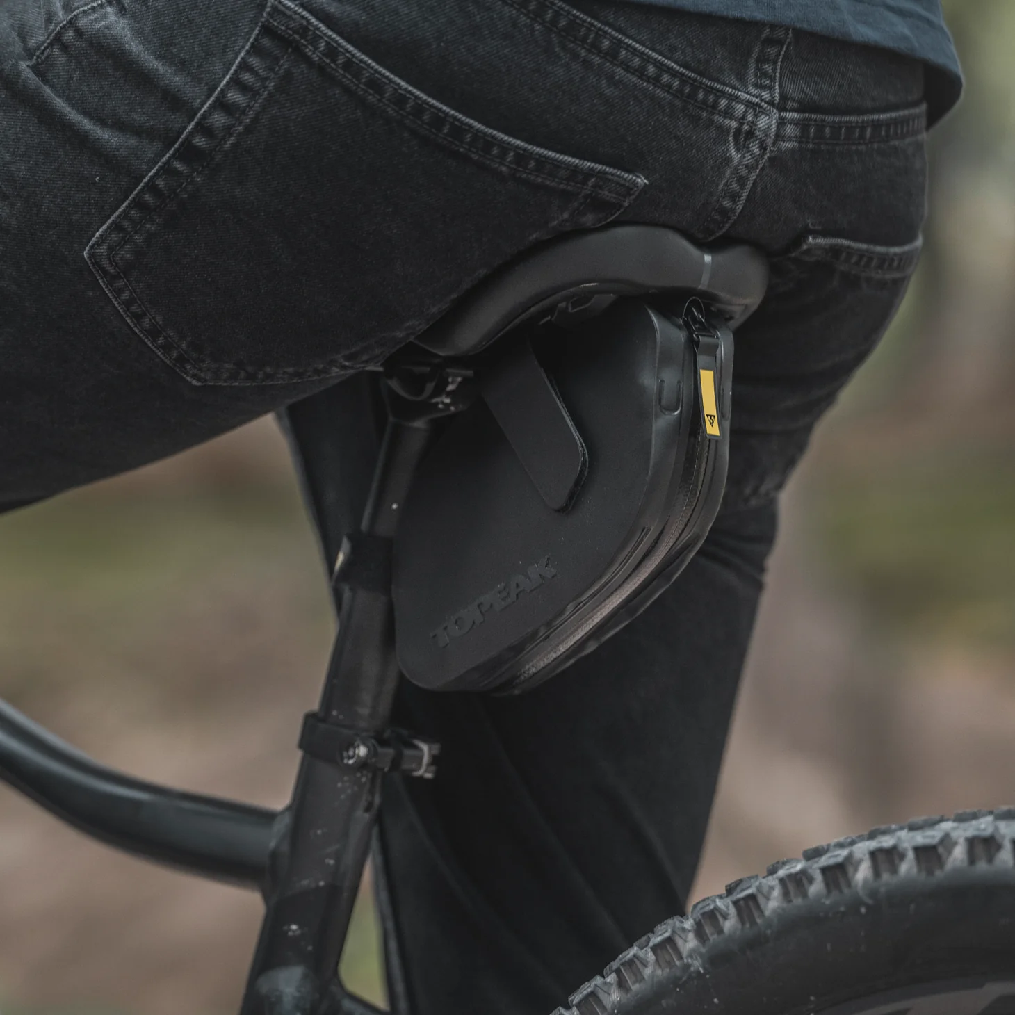 Weatherproof DynaWedge Large, Strap Mount - Image 2