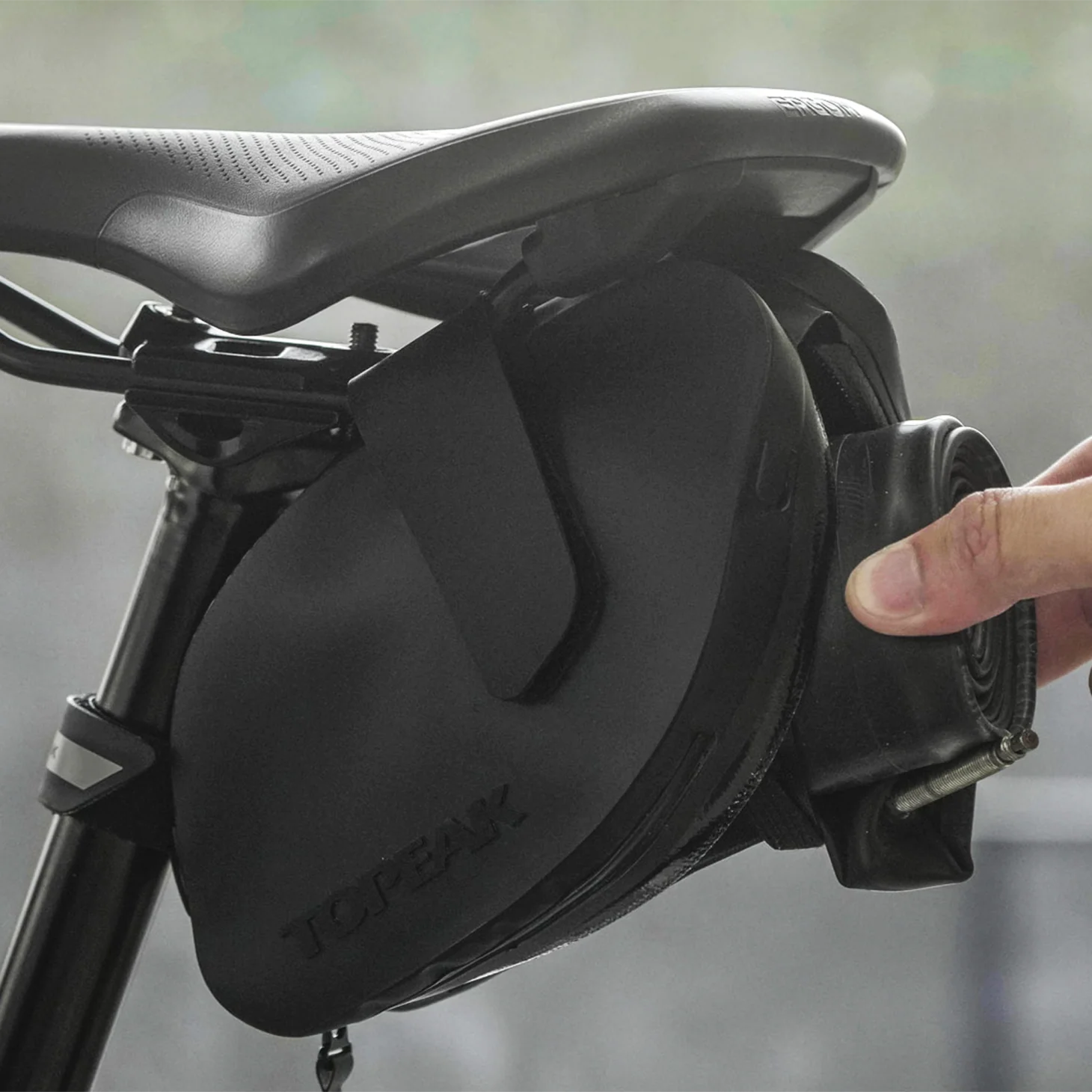 Weatherproof DynaWedge Large, Strap Mount - Image 3
