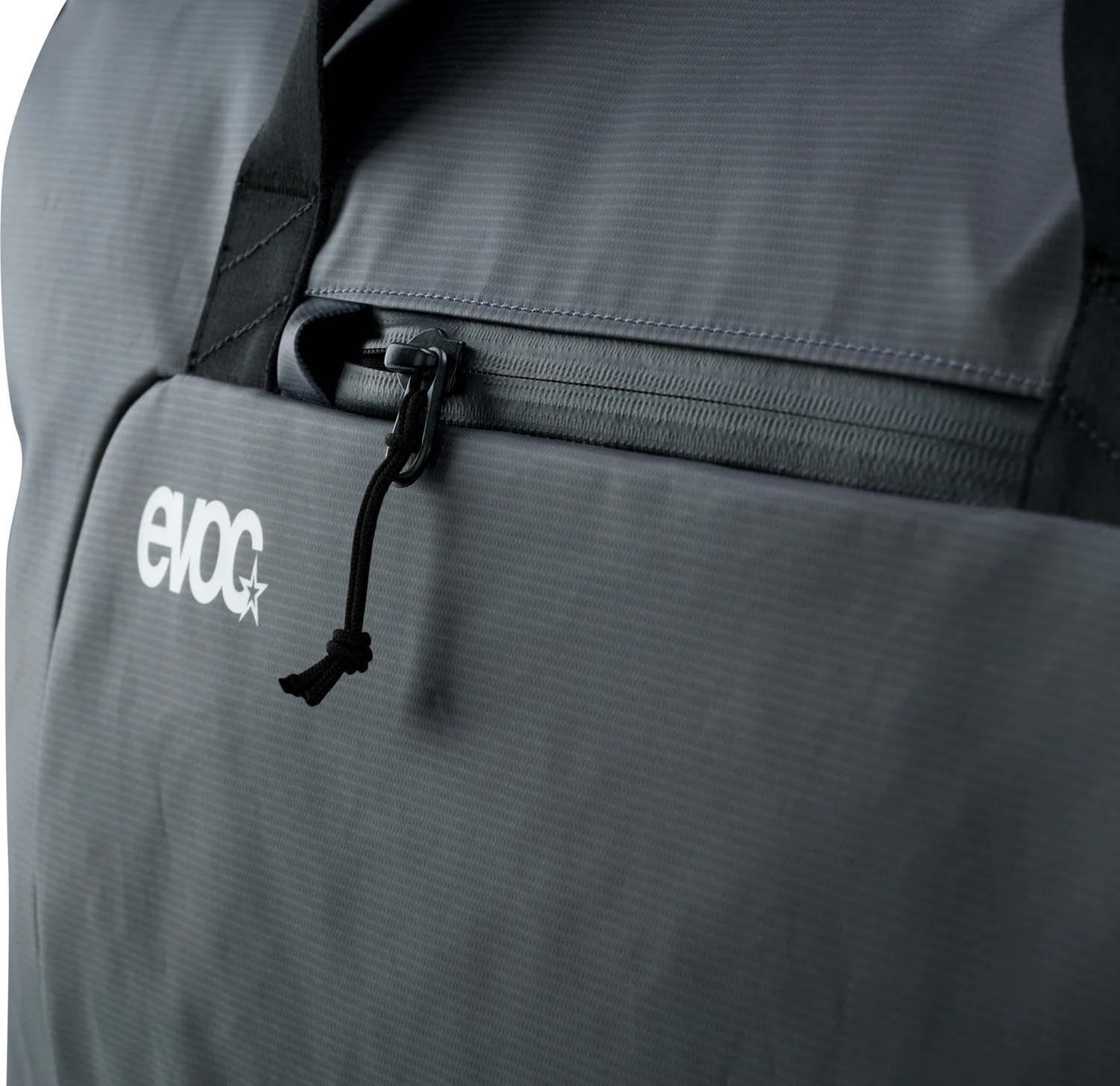 Weekender 40 - carbon grey/black - Image 10