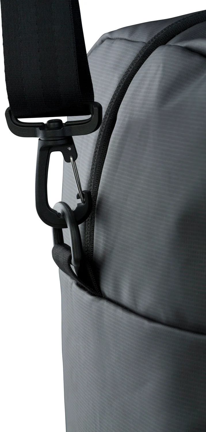 Weekender 40 - carbon grey/black - Image 11