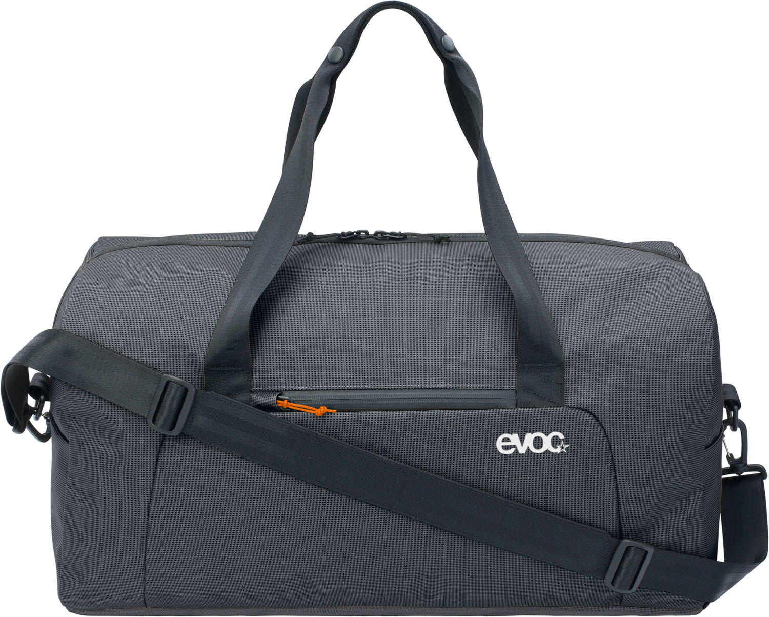 Weekender 40 - carbon grey/black - Image 2