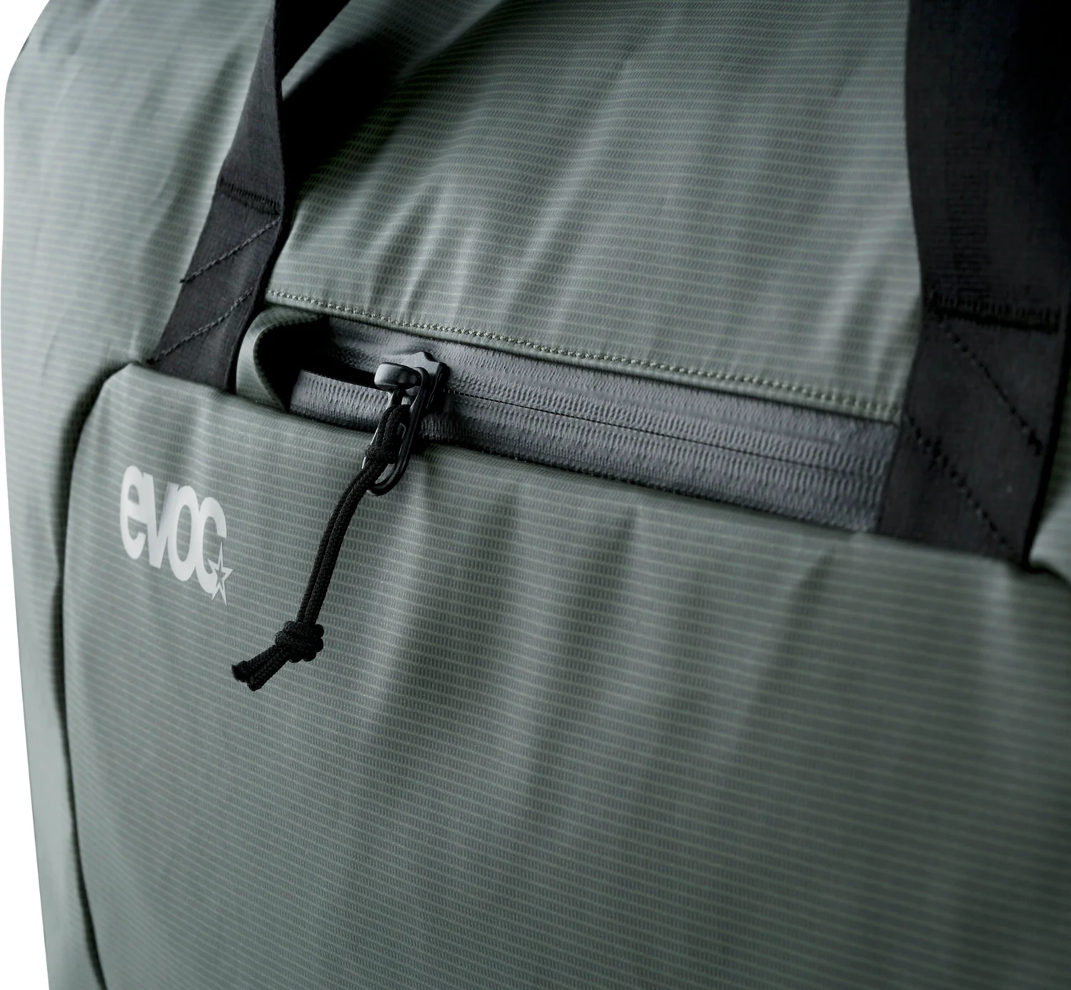 Weekender 40 - dark olive/black - Image 10