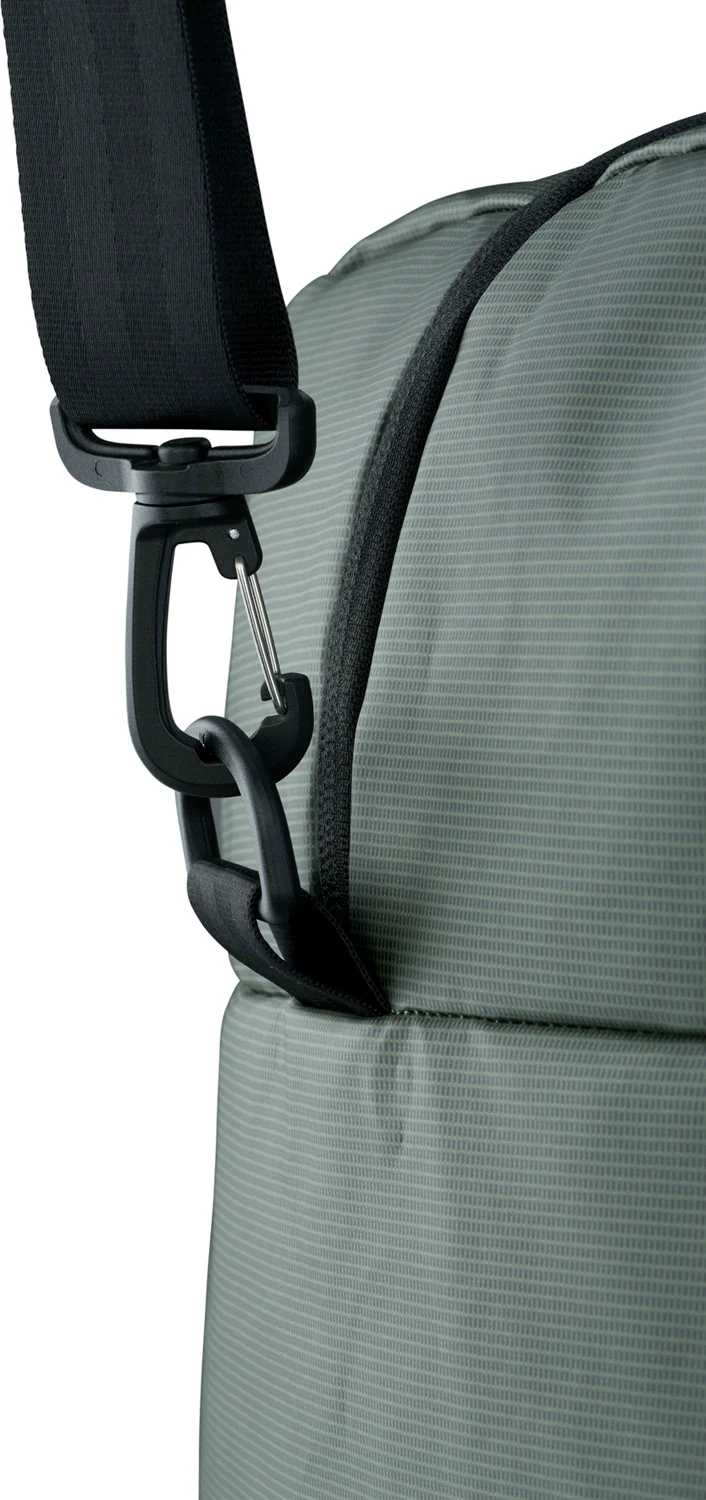 Weekender 40 - dark olive/black - Image 11