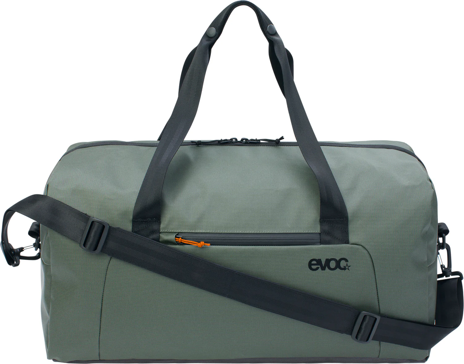 Weekender 40 - dark olive/black - Image 2
