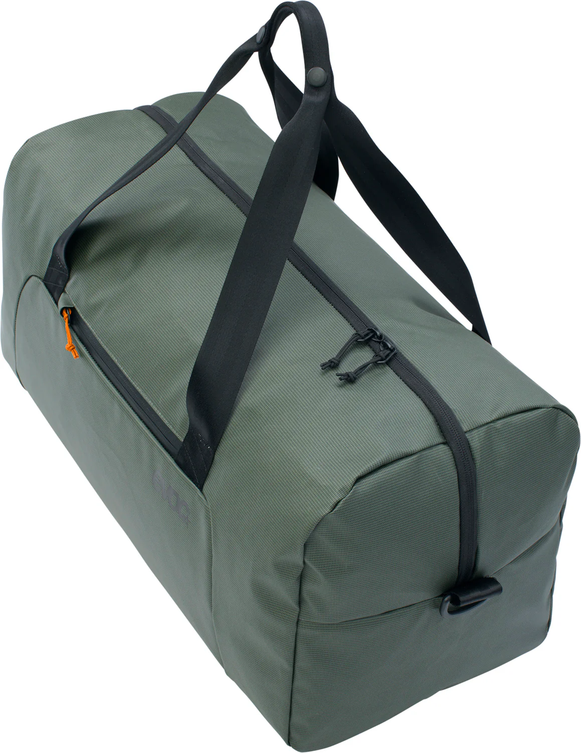 Weekender 40 - dark olive/black - Image 7