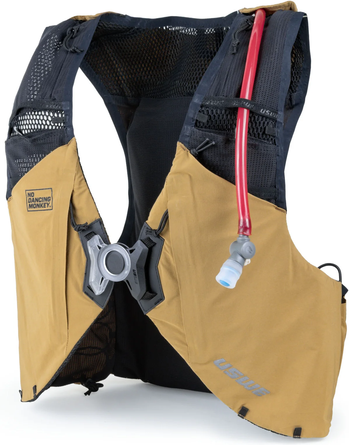 Weste Bike VST - bronze - Image 2