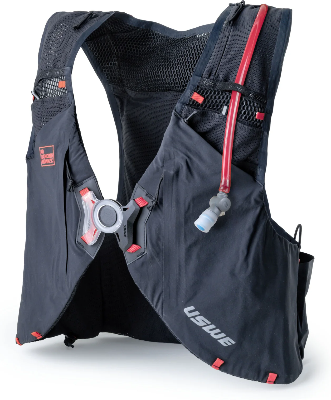 Weste Bike VST - schwarz - Image 2