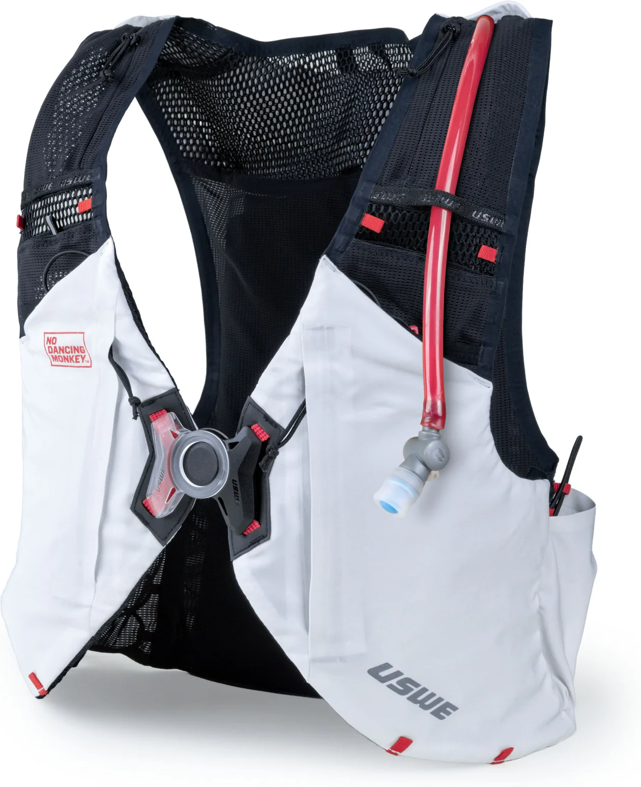 Weste Bike VST - weiß - Image 2