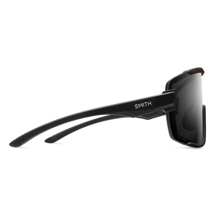 Wildcat - Matte Black + ChromaPop Black Lens - Image 3