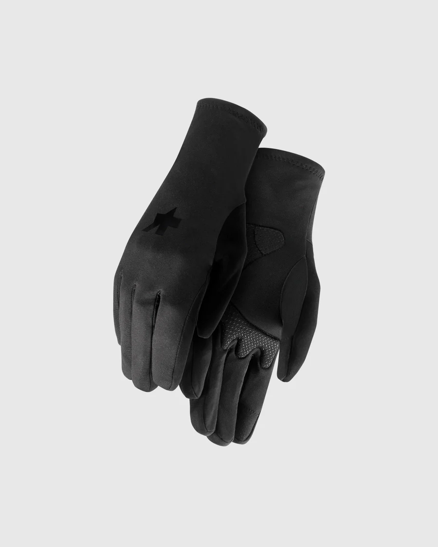Winter Gloves P1 - black series - Image 2