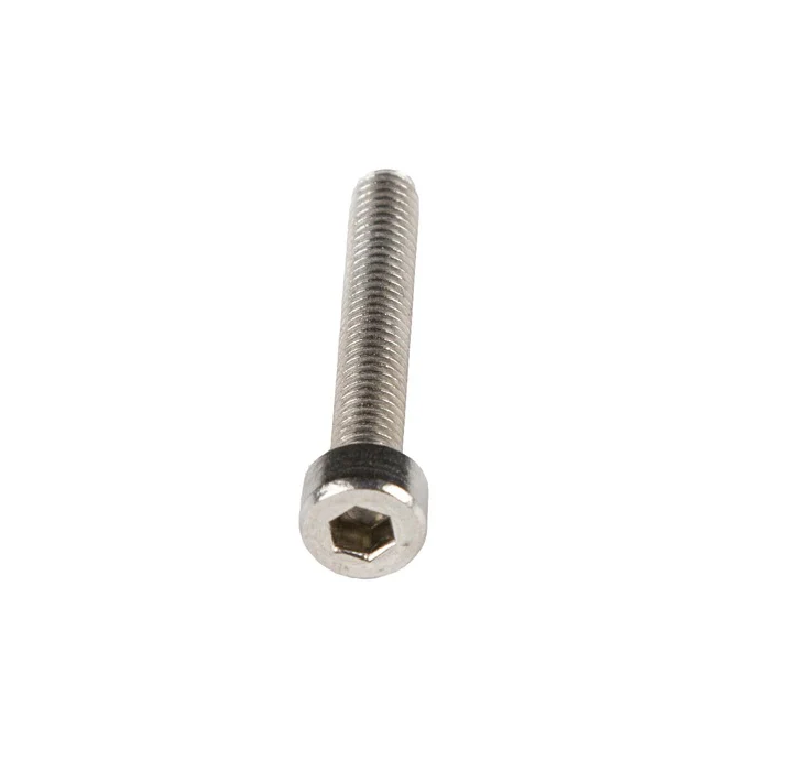 Einstellschraube für Shimano Schaltwerke, B-Screw M4 x 25 mm - Image 2