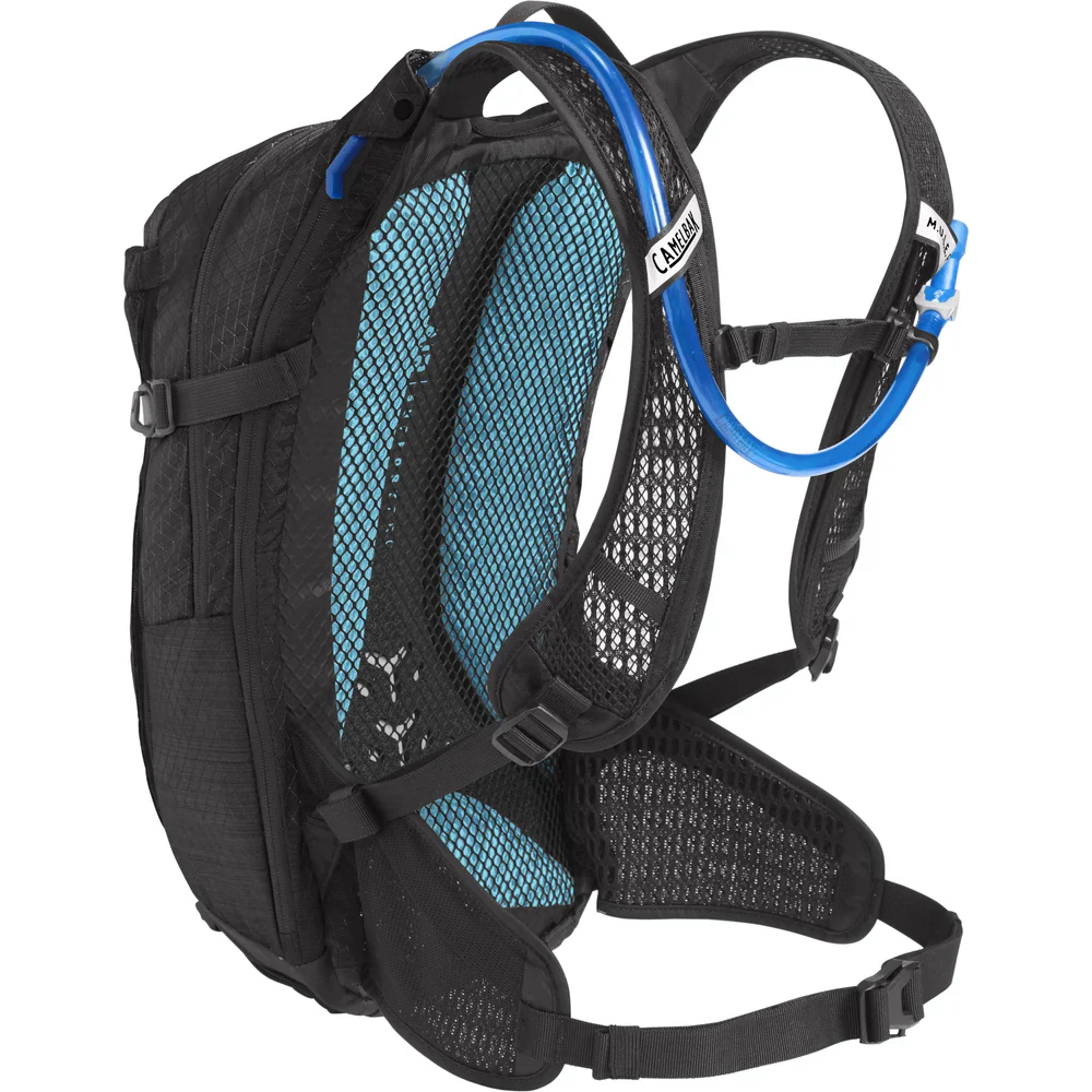 Women M.U.L.E. Pro 14 L - black - Image 2