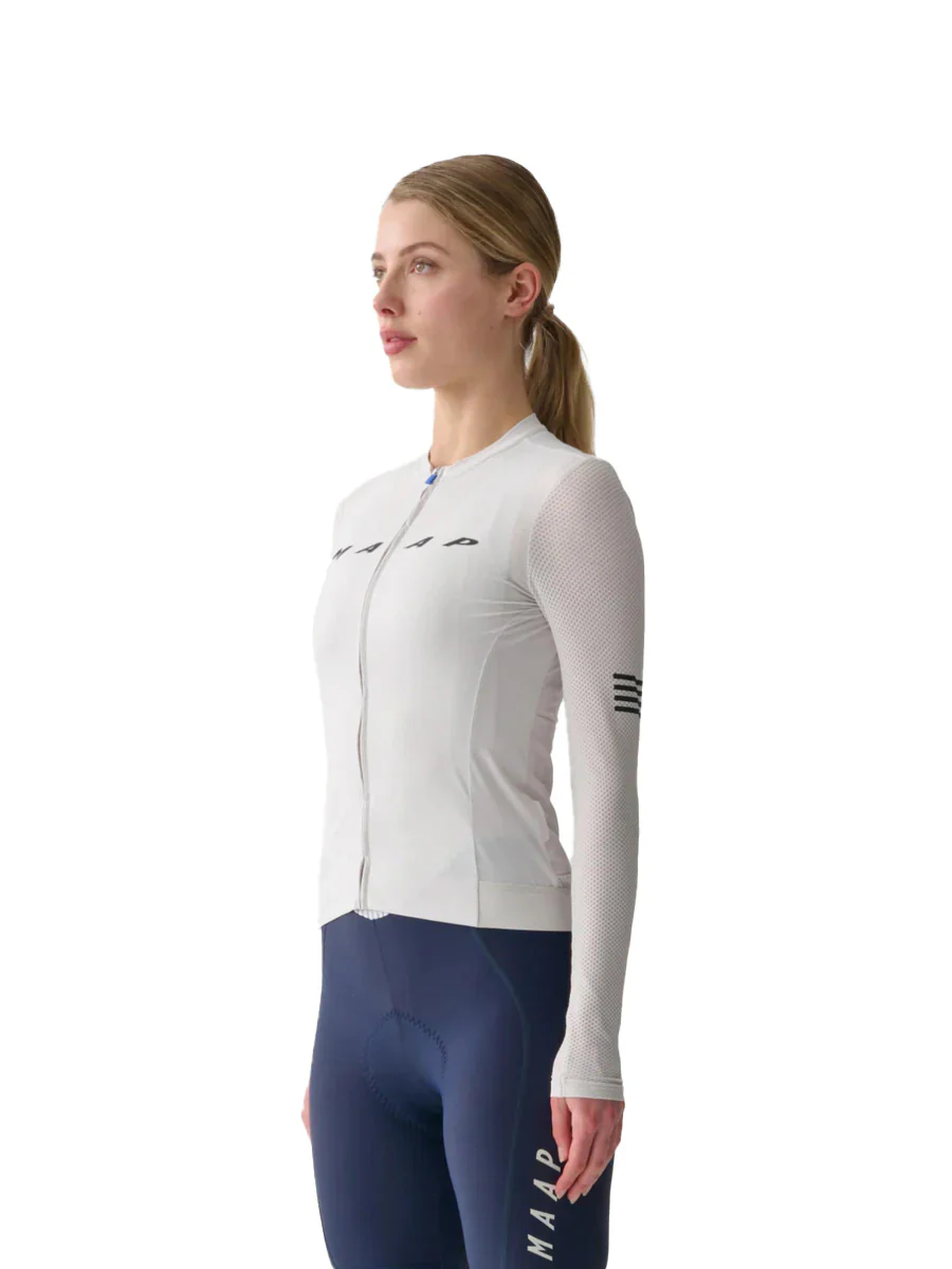 Women’s Evade Pro Base LS Jersey 2.0 - Antarctica