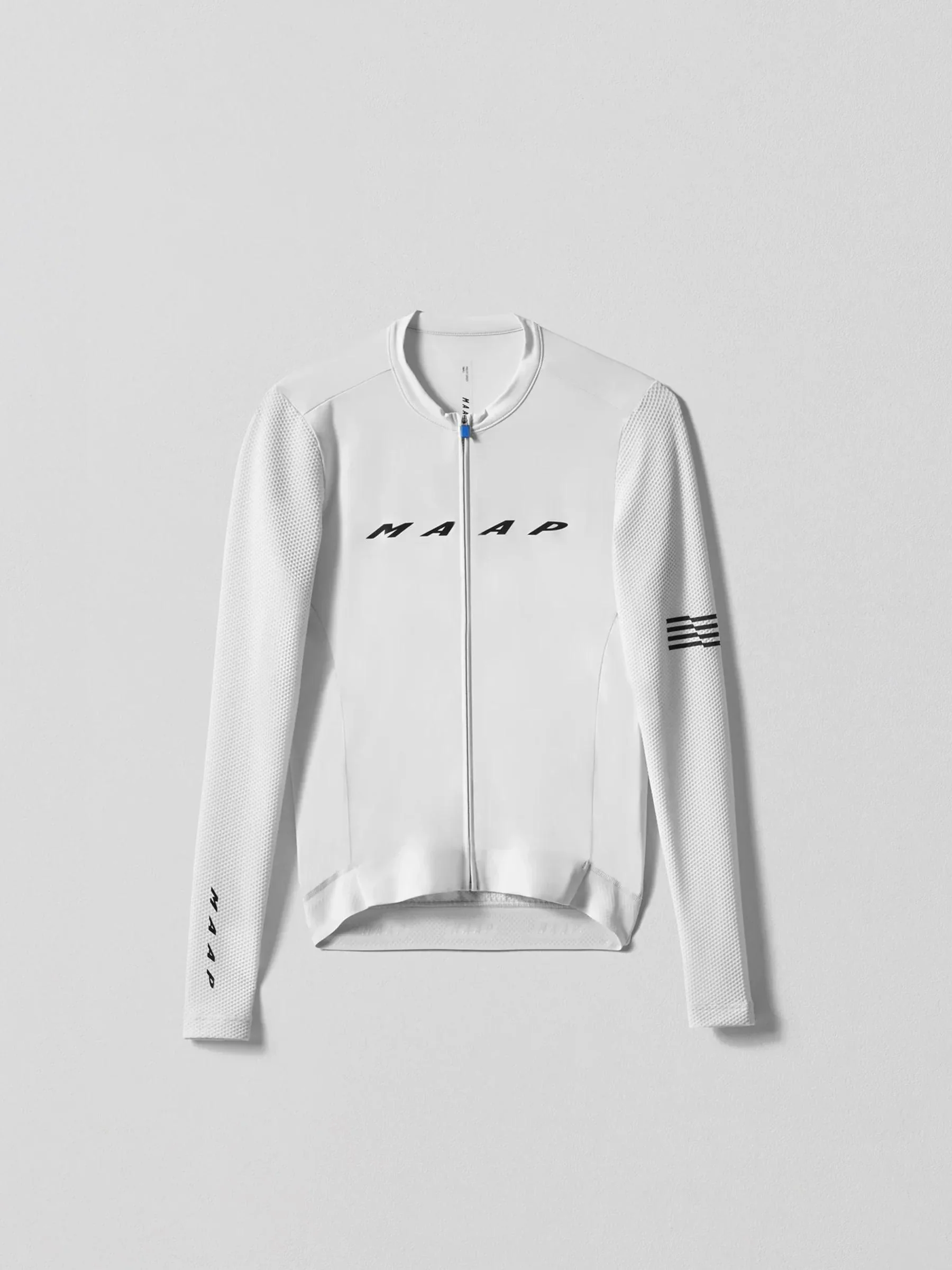 Women’s Evade Pro Base LS Jersey 2.0 - Antarctica - Image 3