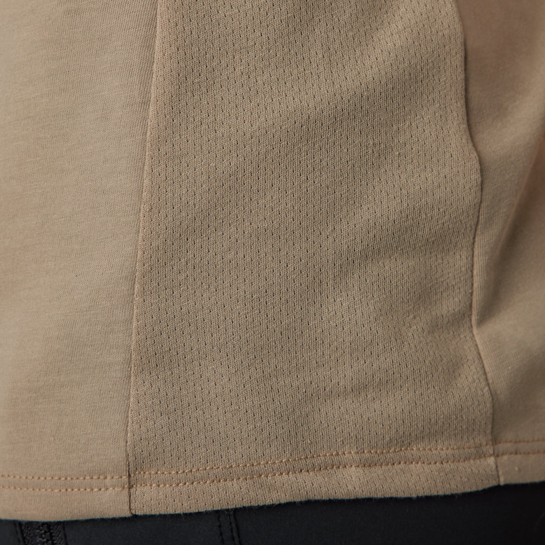 Women's Ranger Long Sleeve Sun Shirt - Mocha - Image 7