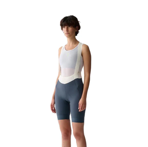 Women's Team Bib Evo Cargo - Midnight