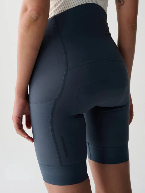 Women's Team Bib Evo Cargo - Midnight - Image 4