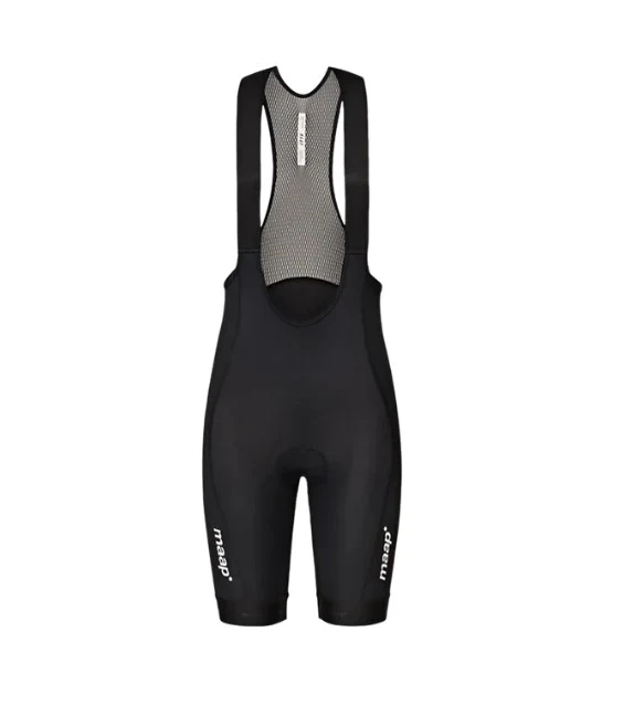 Women's Training Bib 3.0 - Black
