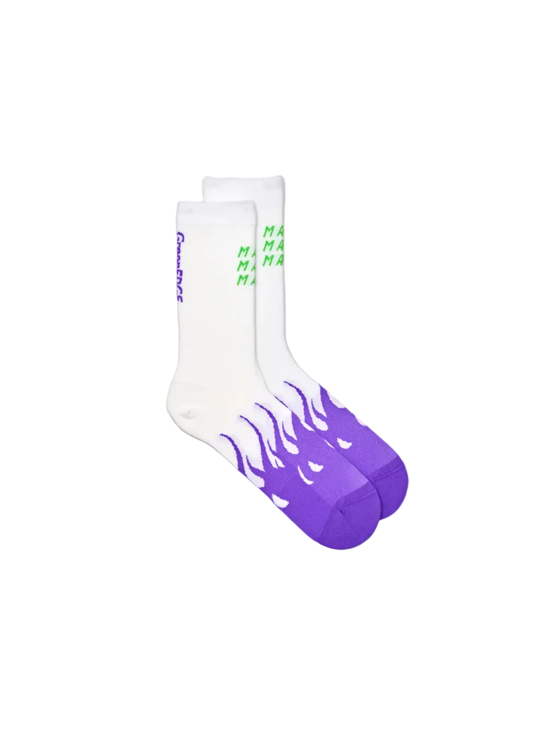 WorldTour 26 Team Socke - Torch Light