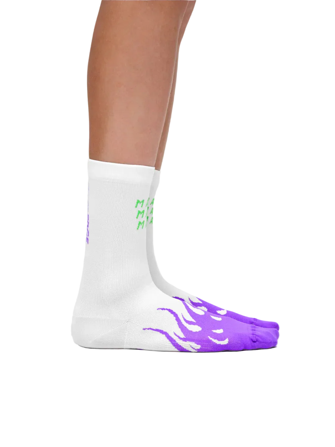 WorldTour 26 Team Socke - Torch Light - Image 2