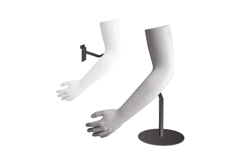 X-Elbow Display Protectors
